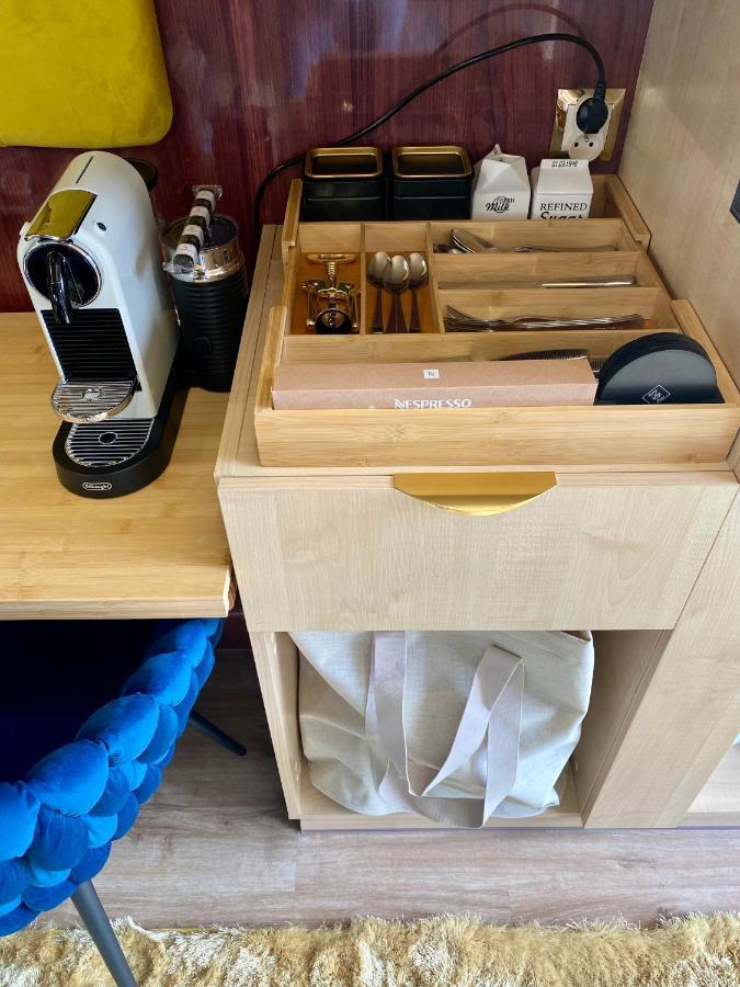 Hausboot Mit Traumlage In Luebeck-Travemuende Lübeck Exterior foto